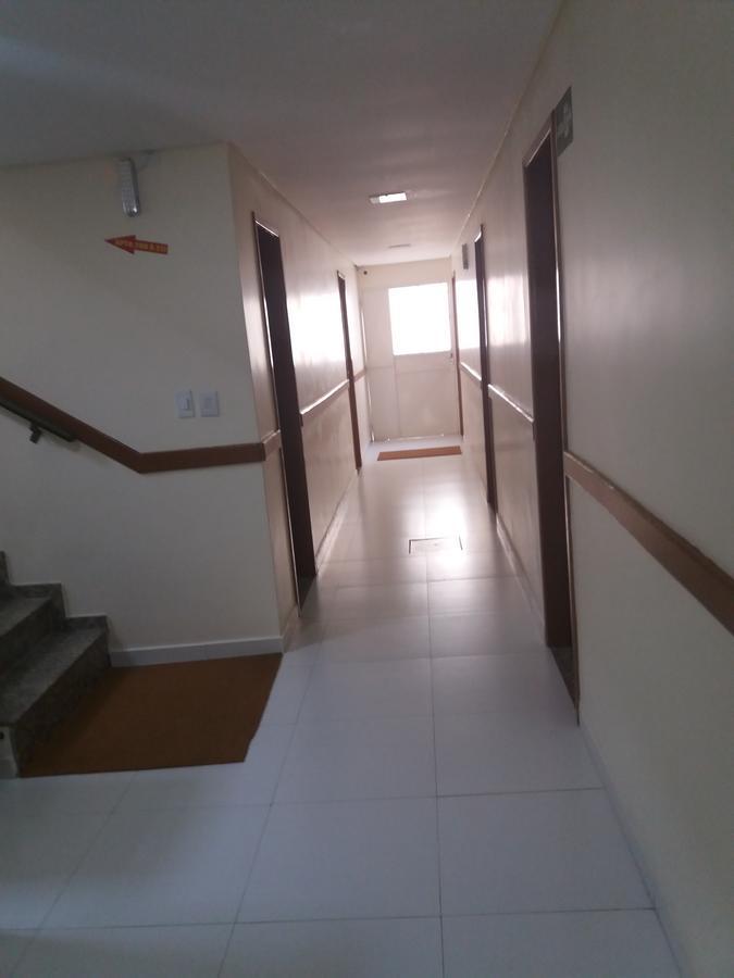Hotel Atenas Manaus Dış mekan fotoğraf