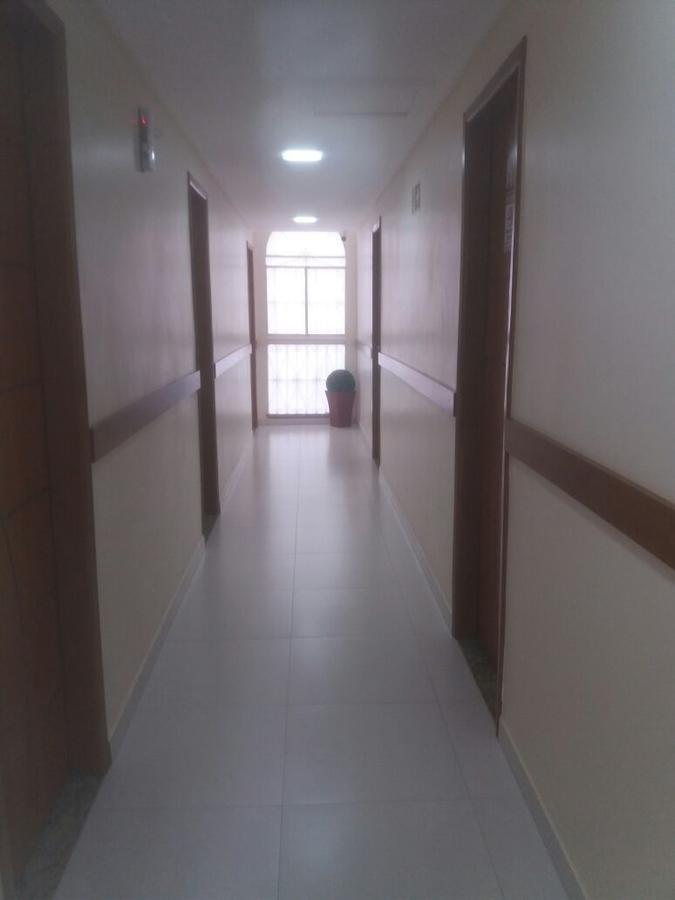 Hotel Atenas Manaus Dış mekan fotoğraf