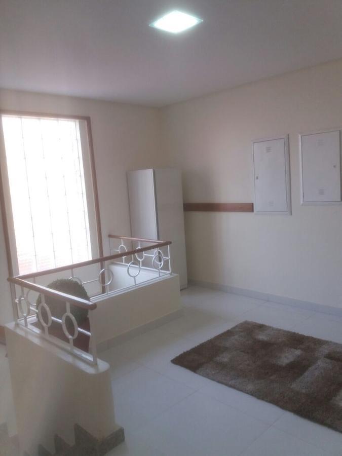Hotel Atenas Manaus Dış mekan fotoğraf