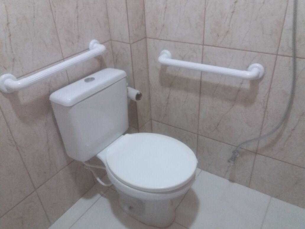 Hotel Atenas Manaus Dış mekan fotoğraf